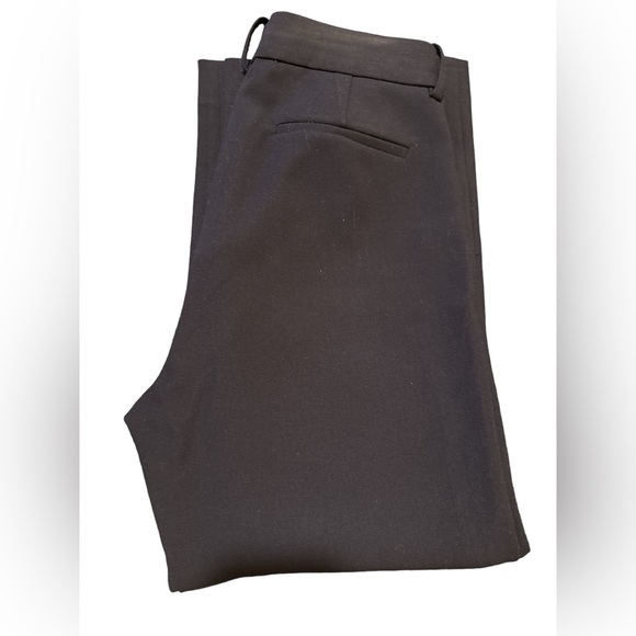 J Crew Wide Dress Pants - Picture 1 of 4